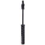 Dunlop Ball Pump 23.5 Cm With Needle And Accessories, Bidirectional GSP-496887