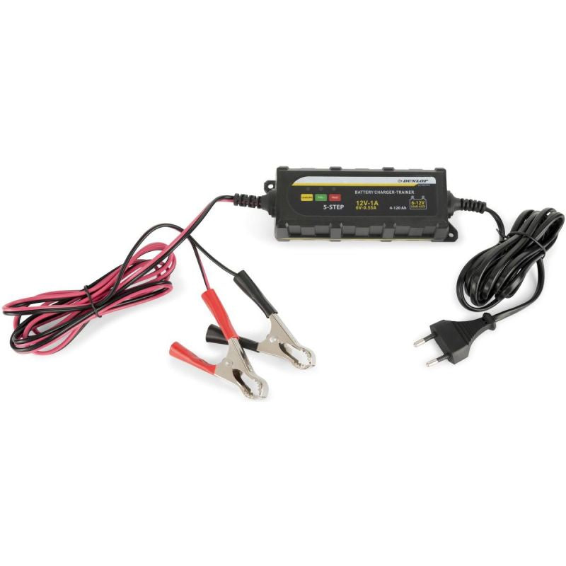 Dunlop Battery Charger GSP-924304