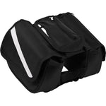 Dunlop Bike Frame Bag 2ass fekete 027395