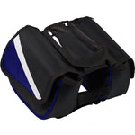 Dunlop Bike Frame Bag 2ass fekete 027395