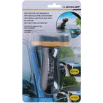 Dunlop Car Window Anti-Fog Sponge 100ml GSP-232829