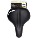 Dunlop City Bicycle Saddle 41969