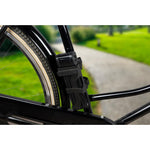 Dunlop Foldable Bike Lock GSP-178189