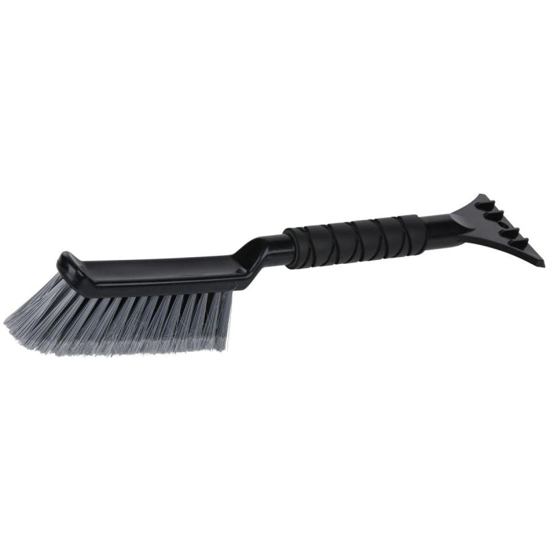 Dunlop Gray Window Scraper With Brush 40.5 Cm szürke GSP-304168