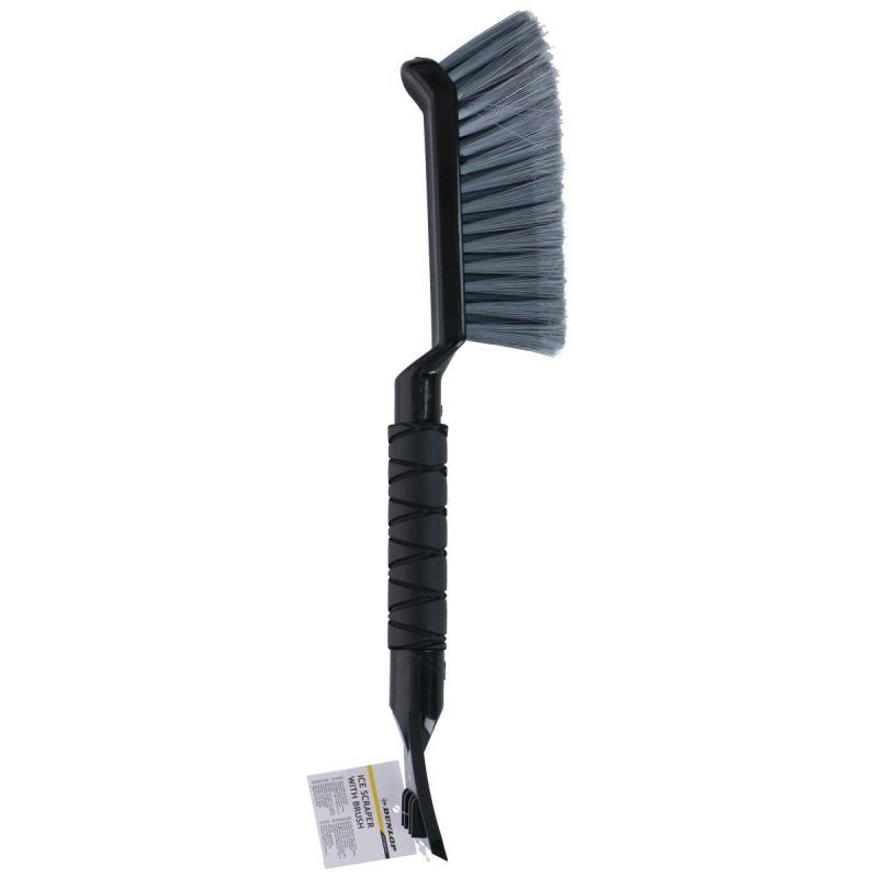 Dunlop Gray Window Scraper With Brush 40.5 Cm szürke GSP-304168