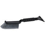 Dunlop Gray Window Scraper With Brush 40.5 Cm szürke GSP-304168