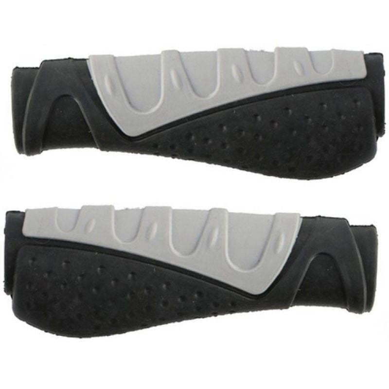Dunlop Grips, Handlebar Grips, Profiled 12cm GSP-2032535