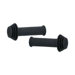 Dunlop Handlebar Grips fekete 1070902