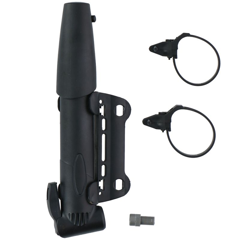Dunlop Mini Bicycle Pump pumpa 73559