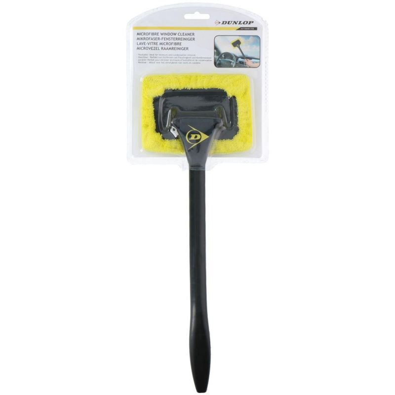 Dunlop Mobile Microfiber Window And Mirror Water Wiper GSP-2068718