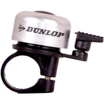 Dunlop Pear Bicycle Bell 35 mm szürke 475240