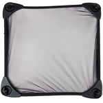 Dunlop SUN SHADE WITH SUCTION CUPS 1 PCS BLACK fekete GSP-346397