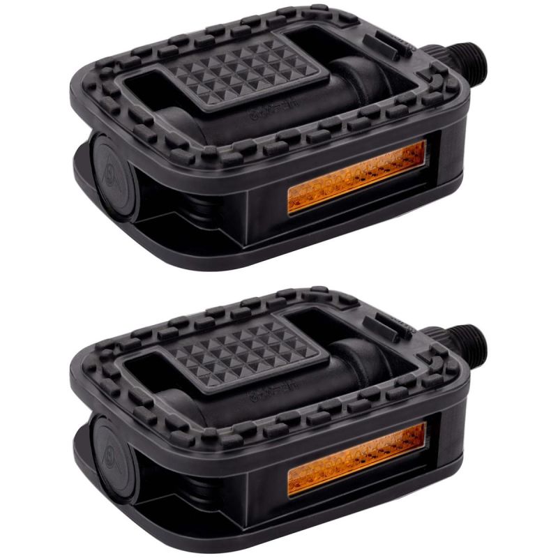 Dunlop Tour Bicycle Pedals GSP-476223