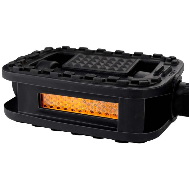 Dunlop Tour Bicycle Pedals GSP-476223