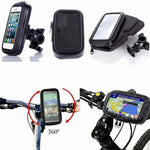 Dunlop Universal Bike Rotary Phone Case GSP-2053134