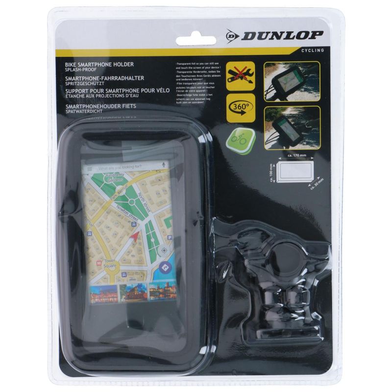 Dunlop Universal Bike Rotary Phone Case GSP-2053134