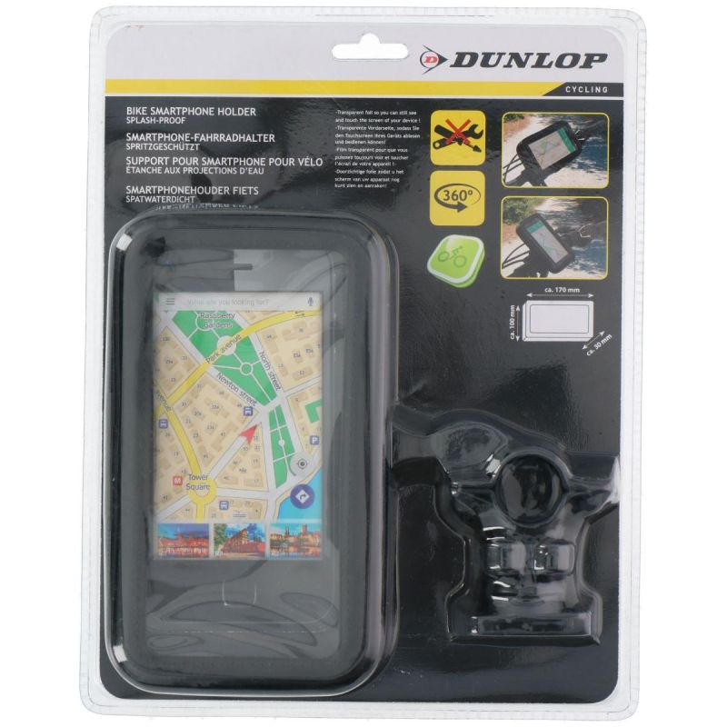 Dunlop Universal Bike Rotary Phone Case GSP-2053134