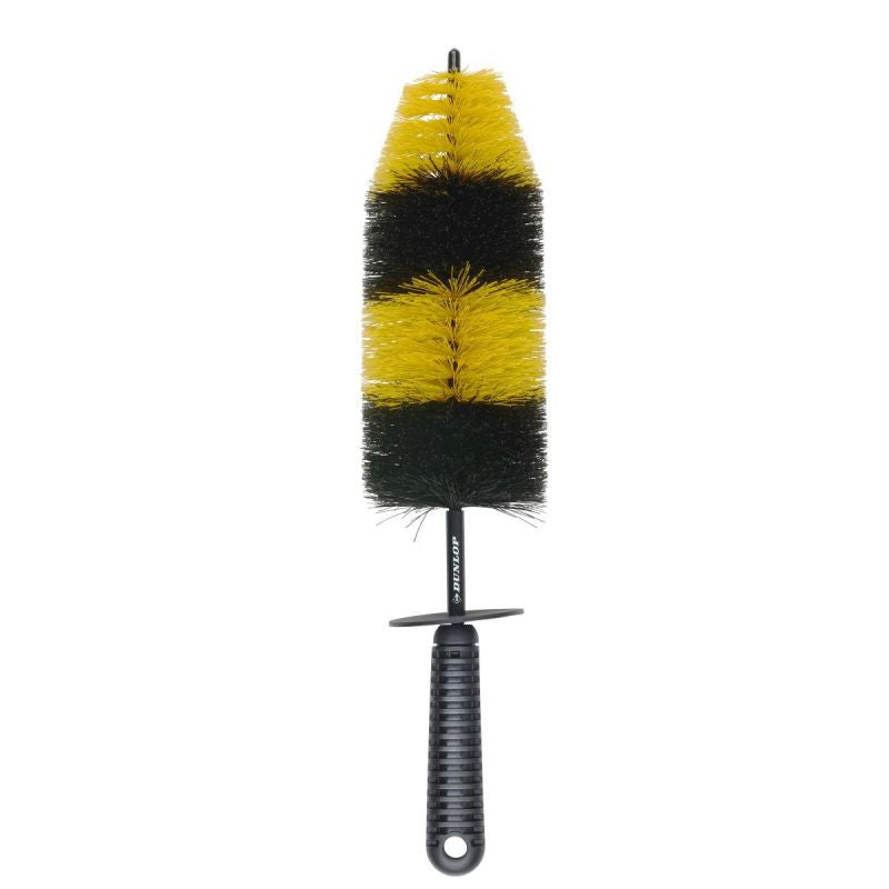 Dunlop Wheel Cleaning Brush, Length fekete GSP-255224