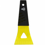 Dunlop Window Scraper 18cm Yellow sárga GSP-1078458