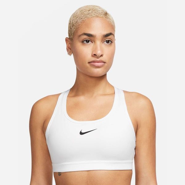Nike Swoosh Medium Support W Sportmelltartó