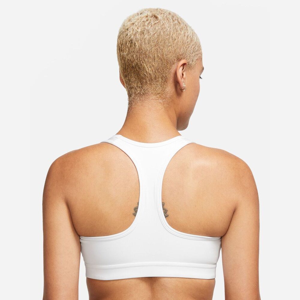 Nike Swoosh Medium Support W Sportmelltartó