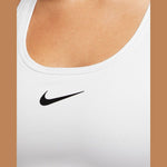 Nike Swoosh Medium Support W Sportmelltartó