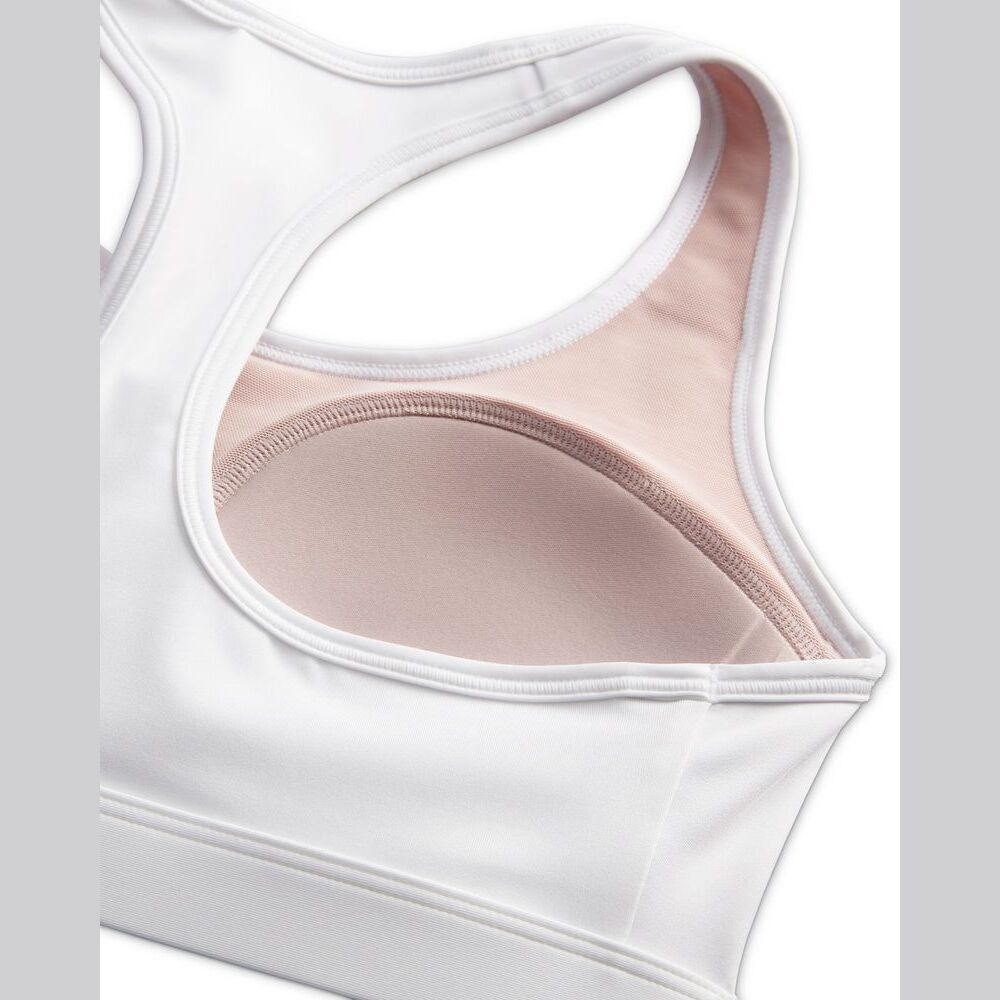 Nike Swoosh Medium Support W Sportmelltartó