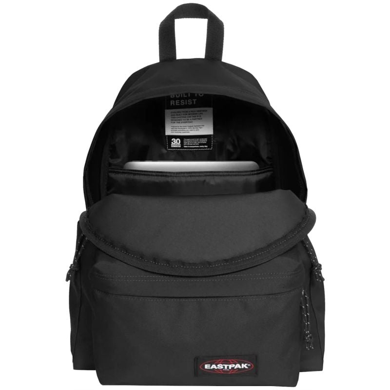 Eastpak Day Pak'r Black Hátizsák EK0A5BG40081
