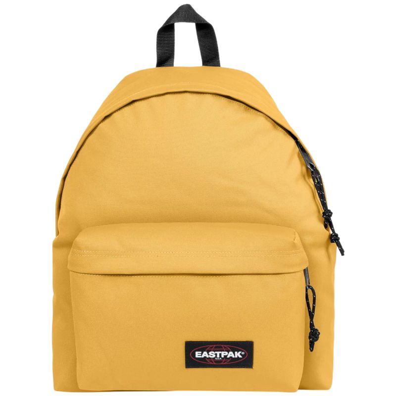 Eastpak Padded Pak'r Backpack hátizsák, sárga EK000620B0F1
