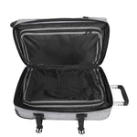 Eastpak Transit'r S Suitcase szürke EK0A5BA73631