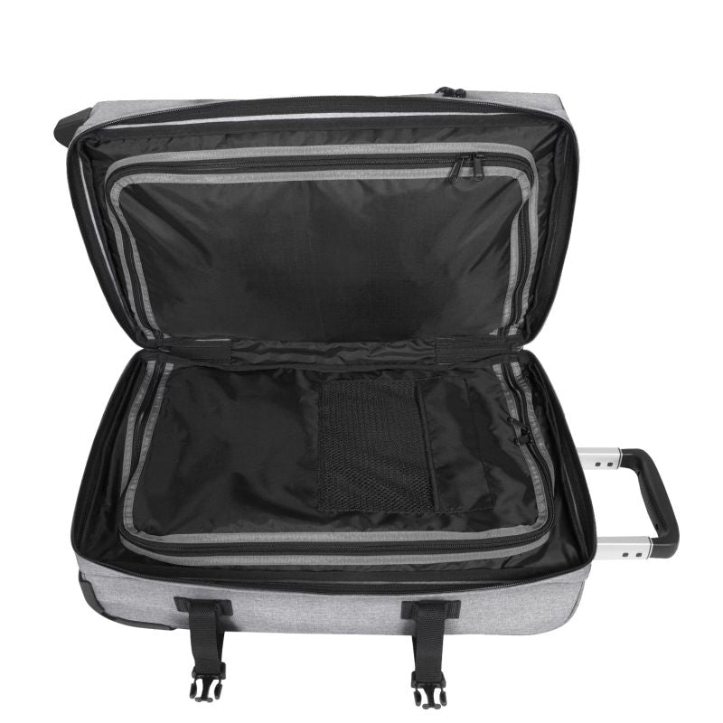 Eastpak Transit'r S Suitcase szürke EK0A5BA73631