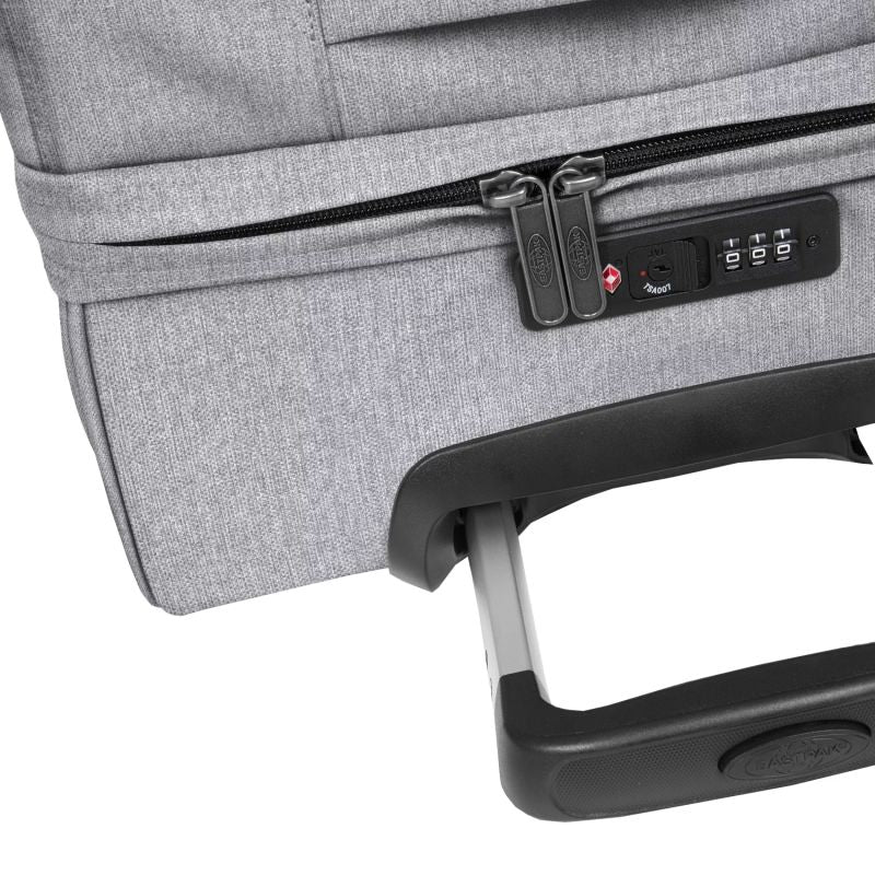 Eastpak Transit'r S Suitcase szürke EK0A5BA73631