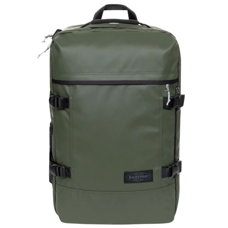 Eastpak Travelpack Backpack hátizsák, zöld