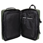 Eastpak Travelpack Backpack hátizsák, zöld