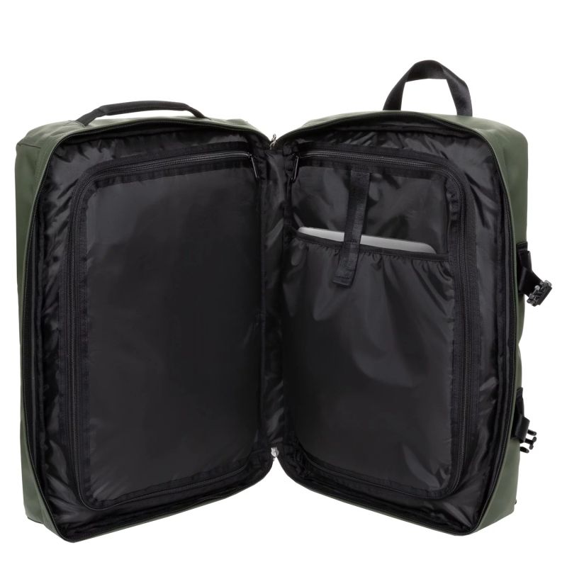 Eastpak Travelpack Backpack hátizsák, zöld