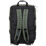 Eastpak Travelpack Backpack hátizsák, zöld