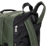 Eastpak Travelpack Backpack hátizsák, zöld