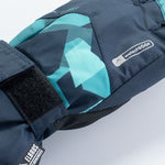 Elbrus Akemi Jr gyerek Ski Gloves s/m gloves, gloves
