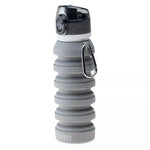 Elbrus Antila water bottle szürke kulacs