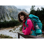 Elbrus Antila water bottle szürke kulacs