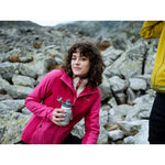 Elbrus Antila water bottle szürke kulacs