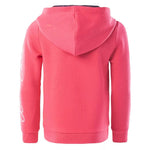 Elbrus Ashira Jr sweatshirt rózsaszín gyerek pulóver