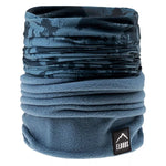 Elbrus Berri Polartec scarf sötétkék unisex nyakmelegítő