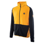 Elbrus Carlow Tb Jr sweatshirt sárga gyerek pulóver