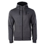 Elbrus Chiano sweatshirt szürke férfi pulóver