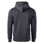 Elbrus Chiano sweatshirt szürke férfi pulóver
