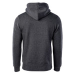 Elbrus Chiano sweatshirt szürke férfi pulóver