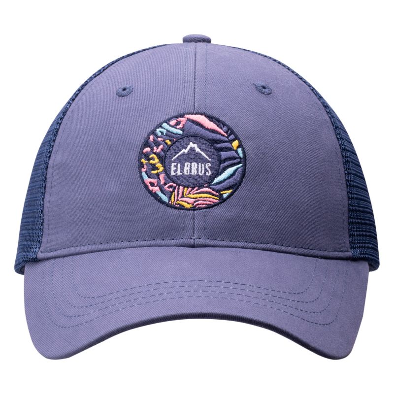 Elbrus Children’s Cap FRIZZ TG gyerek baseball sapka, egy méret