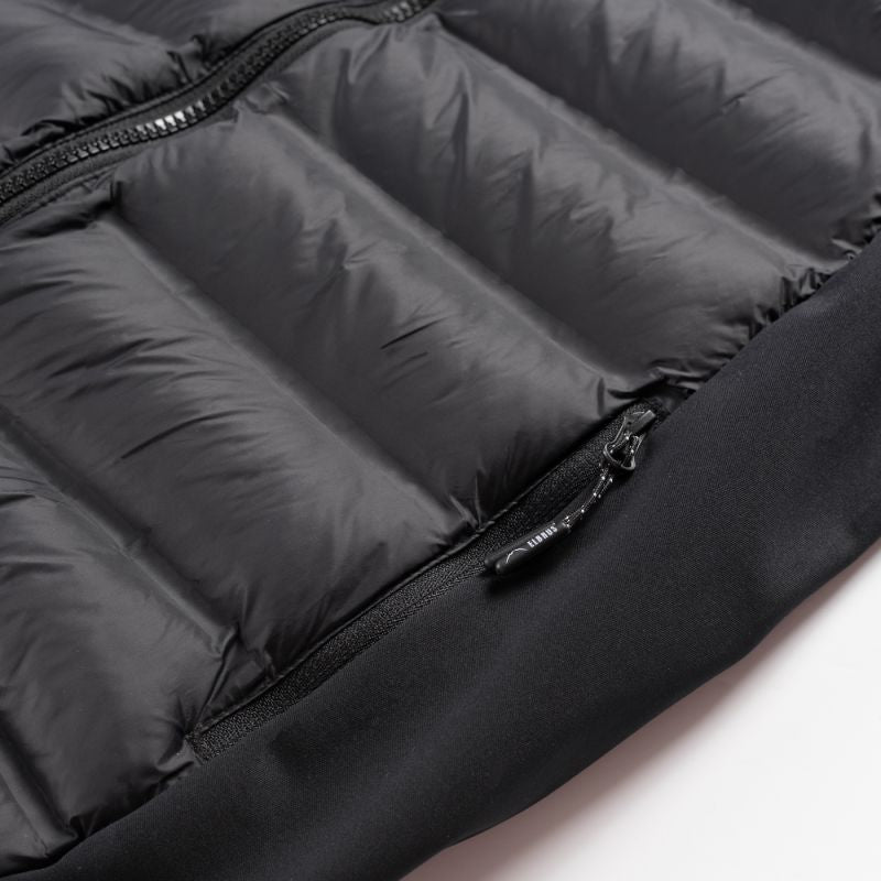 Elbrus Children's IXPE TB Vest gyerek mellény