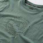 Elbrus ENKELHET Sleeve T-Shirt férfi póló